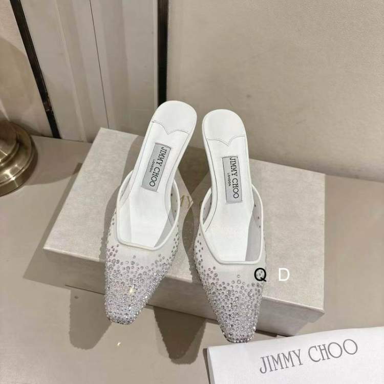 Picture of Jimmy Shoes _SKUJimmyChoosz35-40611560.5CMGDT0604